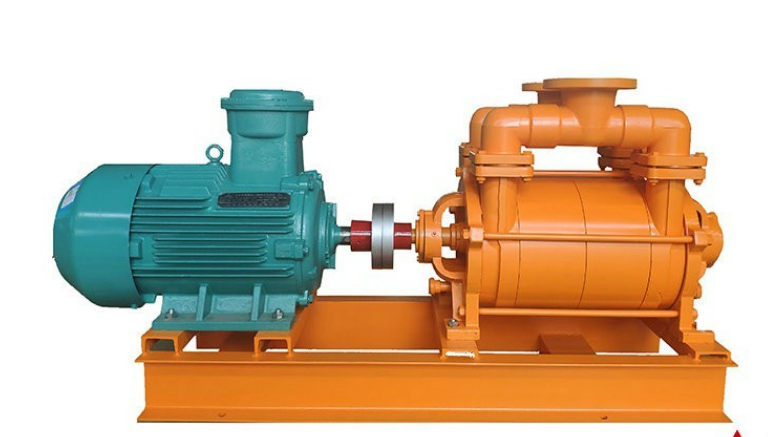 防腐蚀水环泵